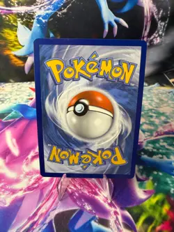 ARCANINE 033/264 FUSION STRIKE Reverse Holo Rare Pokemon - Image 2