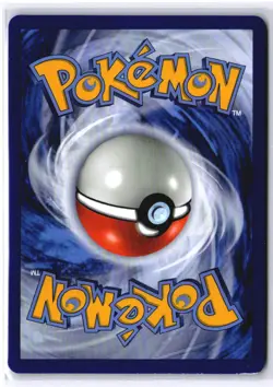 PIDGEOT EX 64/108 EX Rare Evolutions Holo NM - Image 3