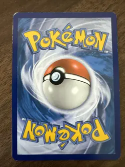 Pokemon Pidgeot EX 104/108 Evolutions Ultra Rare Full Art Holo - Image 2