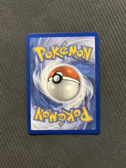 Pokemon TCG Mismagius ex 112/094! NM Condition! See Description! - Image 2