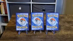 FAN ART Pokemon Bubble Snorlax Slowpoke Clefairy - Image 2
