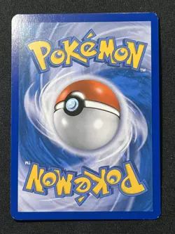 Reverse Holo Jirachi 1/95 HGSS Unleashed Pokemon 2010 MP - Image 5