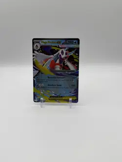 Pokemon Me: Ascended Heroes Mega Froslass Ex 047/217 - Image 1