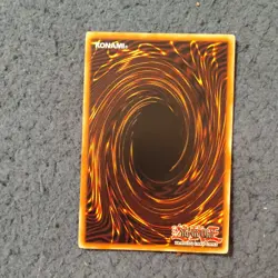Konami Yu-Gi-Oh! TCG Big Core RDS-EN030 Super Rare Holo 1st Edition - Image 2