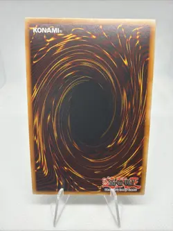 BLGG-EN069 Fairy Tail – Sleeper Ultra Rare Yu-Gi-Oh! NEW - Image 2