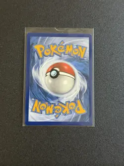 Pokemon Eevee Snorlax GX TCG Tag Team SM169 Black Star Promo Card NM/M Condition - Image 2