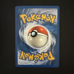 Mystery Plate Alpha 133/144 Skyridge Pokemon S401 - Image 2