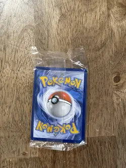 Articuno 032/159 2025 Holiday Calendar Holo SEALED Pokemon TCG - Image 2
