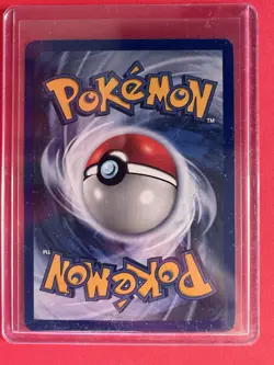 2001 Pokemon Neo Discovery Poliwhirl 1st Edition #44/75 Uncommon NM - Image 2