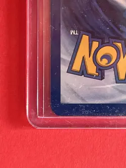 2001 Pokemon Neo Discovery Poliwhirl 1st Edition #44/75 Uncommon NM - Image 5