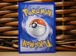 Pokemon DARKRAI 4/106 HOLO RARE SWIRL | MP Played | Great Encounters | 2008 - Image 2