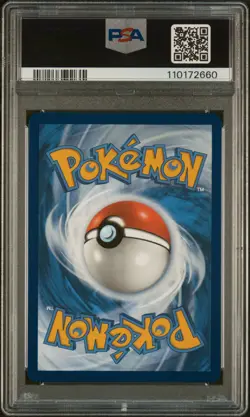 2025 POKEMON PRE EN-PRISMATIC EVOLUTIONS #167 EEVEE EX PSA 10 - Image 2