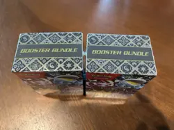 Pokemon TCG Paldean Fates Booster Bundles (2) NEW Sealed - Image 5