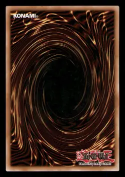 Yugioh Edge Imp Frightfuloid CROS-EN015 Single LP - Image 2