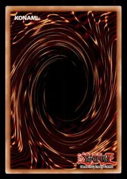 Yugioh U.A. Locker Room #PHRA-EN062 Phantom Rage LP - Image 2