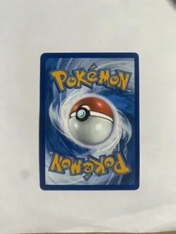 Pokemon TCG Reshiram EX White Flare Near Mint Card 166/086 Sir - Image 2