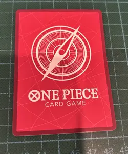 Boa Hancock (2025 PSA Magazine Promo) OP07-038 One Piece Promotion Cards Foil - Image 2
