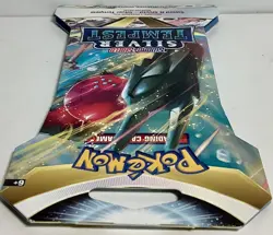 Pokemon Sword and Shield Trading Card Game Booster Pack - Image 3