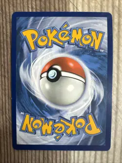 Charizard ex - SVP056 - Pokemon Scarlet & Violet Promo Ultra Rare Holo Card MP - Image 2