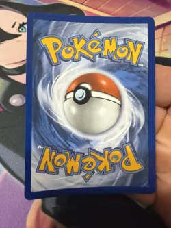 Lillie's Determination 119/132 Pokemon Play Stamp Prize Pack Holo - Image 2