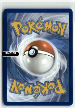 Ho-oh ex [Pokemon CL - 007/034] Holofoil - Image 3