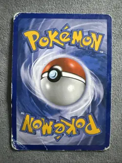 Pokemon TCG Hitmontop Heartgold & Soulsilver 5/123 Holo Rare - Image 3