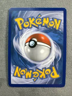 Drifloon 46/90 Common HGSS Undaunted Pokemon Reverse Holo - Image 2