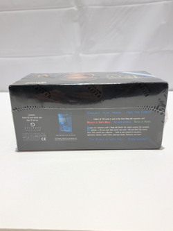 Young Jedi The Jedi Council Starter Deck Display Sealed 12 60-Card Starter Sets - Image 3