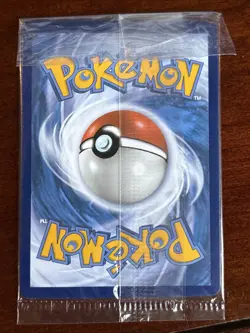 Pokemon Sword & Shield Promo Mewtwo V SWSH229 Sealed Holo - Image 2