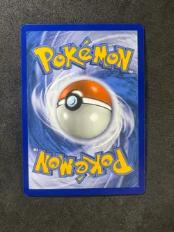 Umbreon 120/214 Rare Lost Thunder Pokemon Near Mint - Image 2