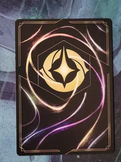Woody - Jungle Guide 54/P3 Set Champ Promo Enchanted Foil Wilds Unknown Lorcana - Image 2