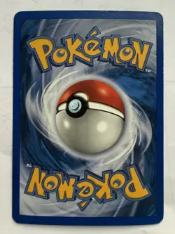 Pokemon TCG Jynx Legendary Collection 26/110 Reverse Holo Rare - NM - Image 3
