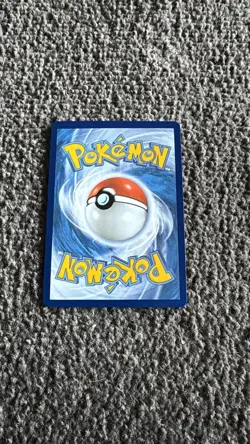 Pokemon TCG Mega Greninja ex 116/086 Special Illustration Rare Chaos Rising - Image 3
