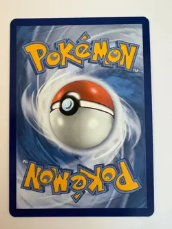 Pokemon TCG Mega Greninja ex 116/086 Special Illustration Rare Chaos Rising - Image 3