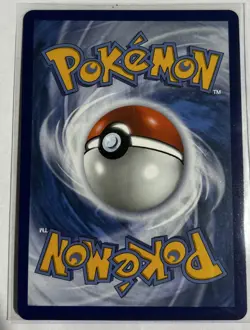 Pokemon TCG Chaos Rising | Mega Greninja ex | #116/086 Special Illustration Rare - Image 2
