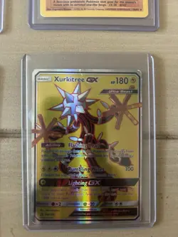 Pokemon Premium Card Lot 11 EA NM Cards - Image 2