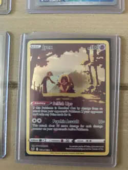 Pokemon Premium Card Lot 11 EA NM Cards - Image 3