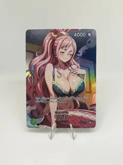 One Piece Doujin Card Goddess Story Waifu ACG Custom DIY - Image 1