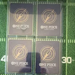 Bandai One Piece Card Game OP16 Japanese - Image 4