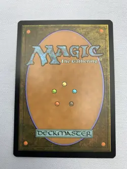 Magic The Gathering MTG Boseiju, Who Endures R #266/302 Neon Dynasty NF NM/M - Image 2