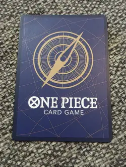Dracule Mihawk (Illustration Box Vol.4) ST12-003 One Piece Promotion Cards Foil - Image 2
