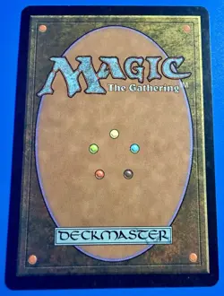 1 BANNED MTG | Pradesh G | Sixth Edition 6ED 1999 Magic The Gathering | - Image 2