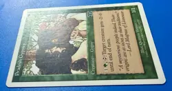 1 BANNED MTG | Pradesh G | Sixth Edition 6ED 1999 Magic The Gathering | - Image 3