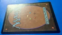 1 BANNED MTG | Pradesh G | Sixth Edition 6ED 1999 Magic The Gathering | - Image 4