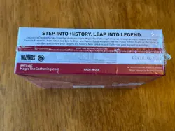 MTG Universes Beyond Assassin's Creed Beyond Booster Display - Sealed - Image 3