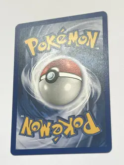 Erika's Ivysaur 41/132 Gym Challenge 1st Edition Pokemon Card NM Near Mint - Image 5