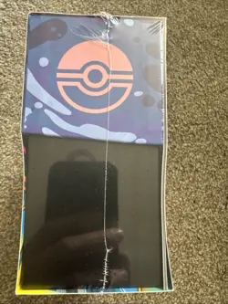 Chaos Rising Pokemon Centre ETB Factory Sealed Brand New - Image 2