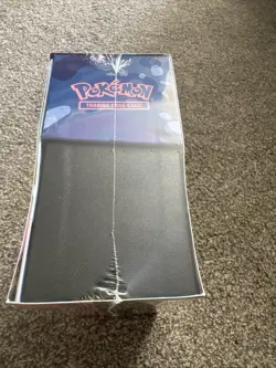 Chaos Rising Pokemon Centre ETB Factory Sealed Brand New - Image 4