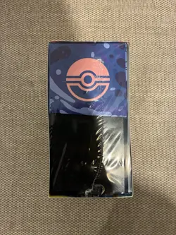 Chaos Rising Pokemon Centre ETB - Sealed Brand New Factory Sealed - Image 2