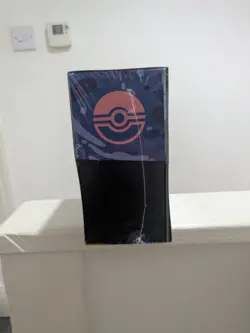 Pokemon Chaos Rising Pokemon Centre ETB Factory Sealed Brand New In Hand UK - Image 2